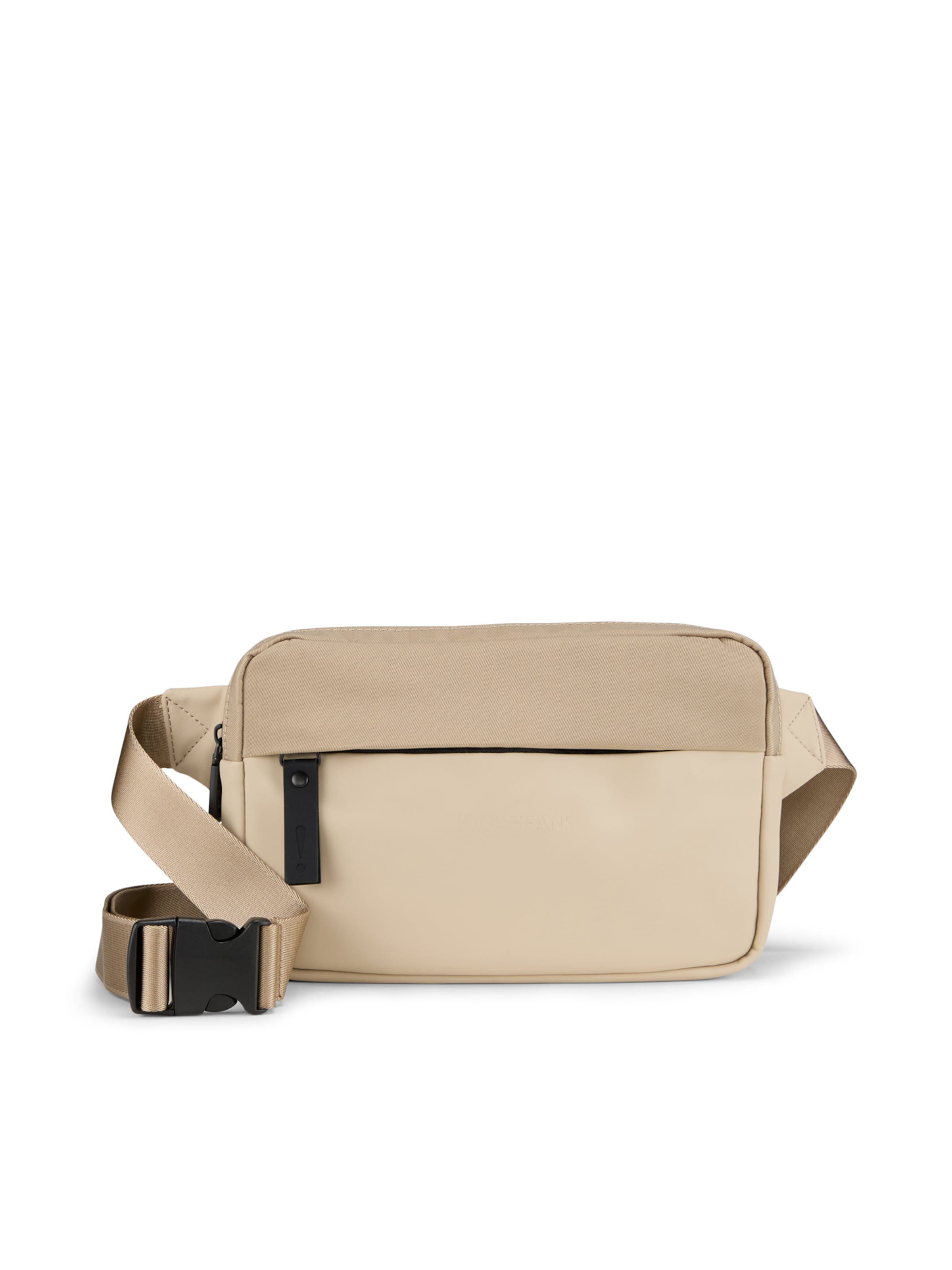 JOOP! Jeans Umhängetasche 'Atessa Lino' in Beige: Vorderseite