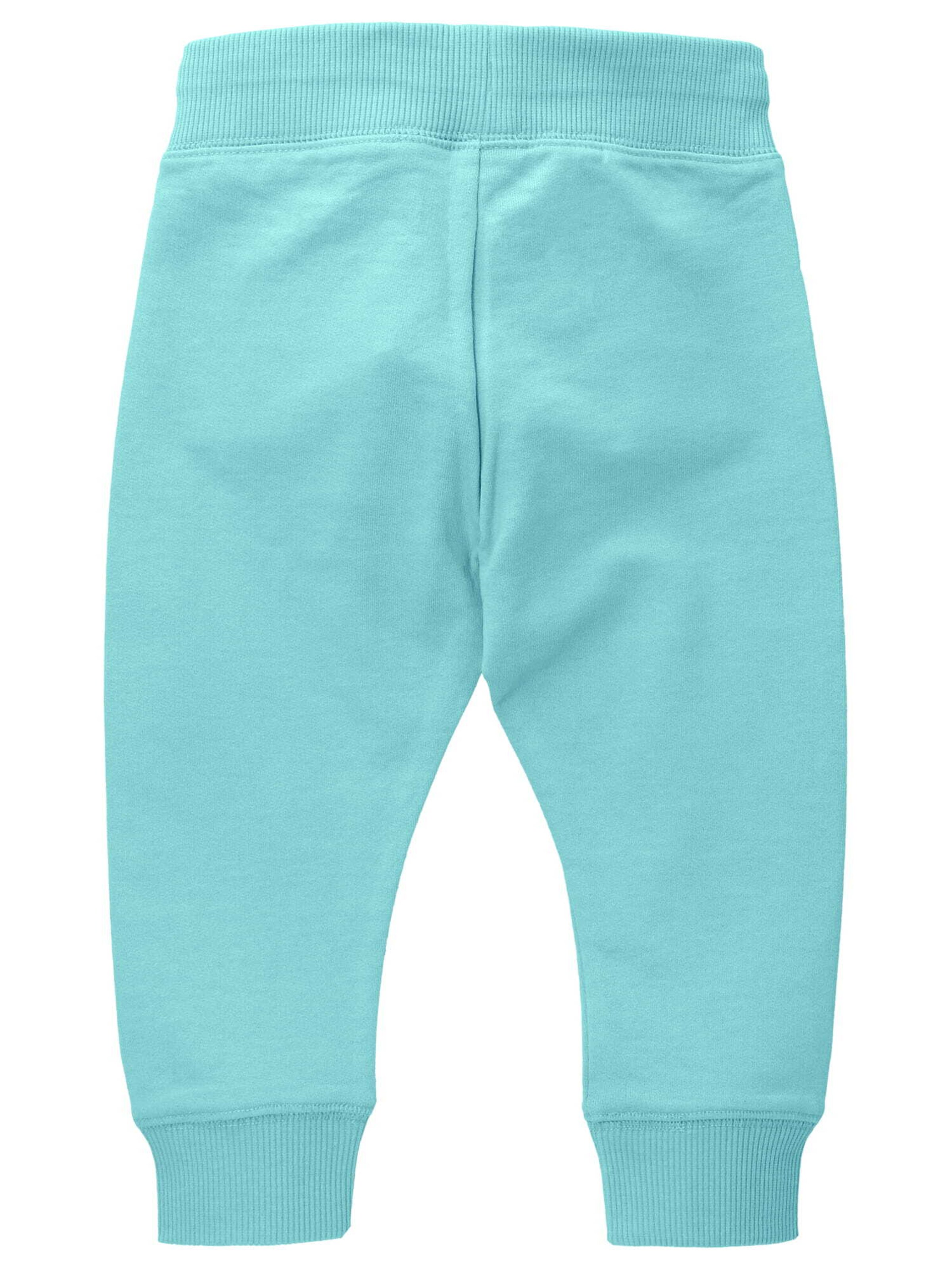 Villervalla Regular Pants in Blue