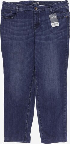 ATELIER GARDEUR Jeans in 34 in Blue: front