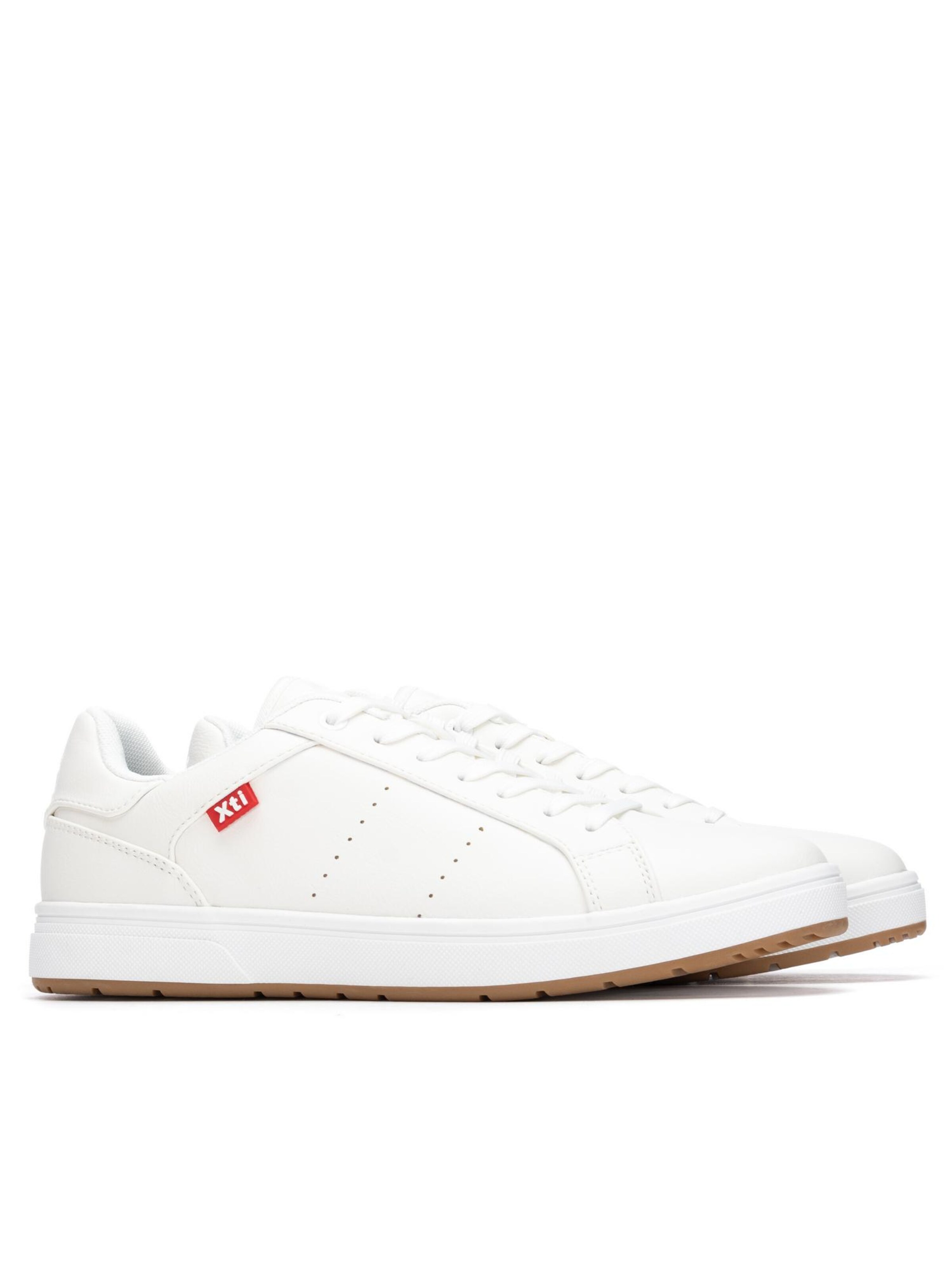 Xti - Calzado deportivo en blanco