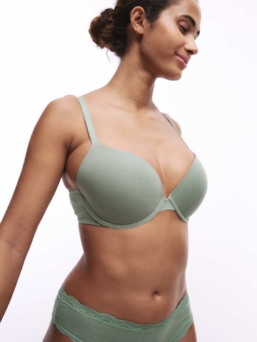 Push-up Soutien-gorge Marks & Spencer en gris