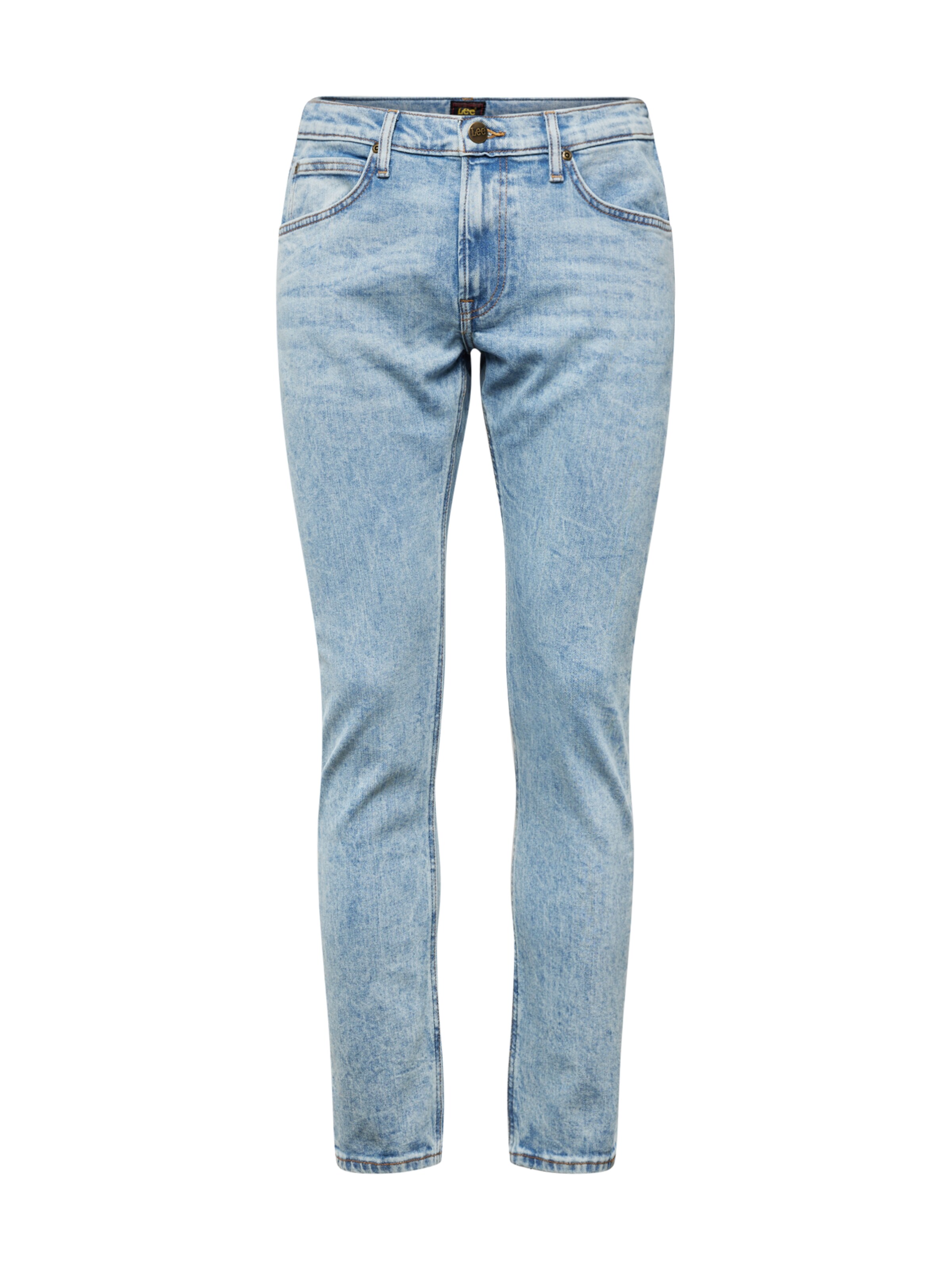 Lee Jeans 'Luke' in Blue: front