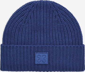 CODELLO Mütze in Blau: Vorderseite