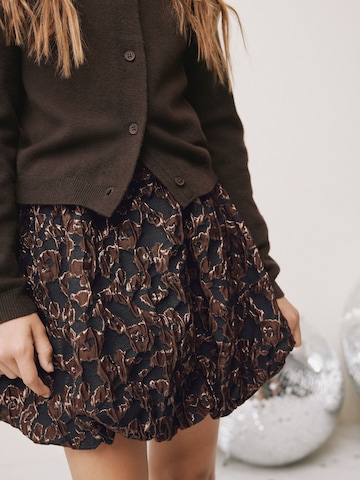 Next Φούστα σε μαύρο