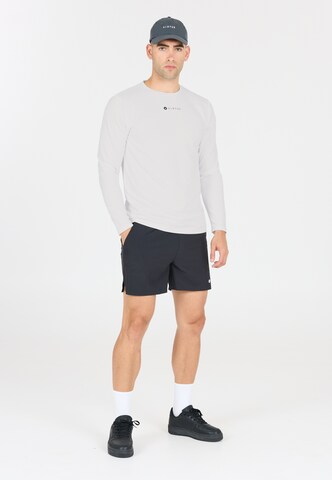 Virtus T-Shirt 'Roger' in Weiß