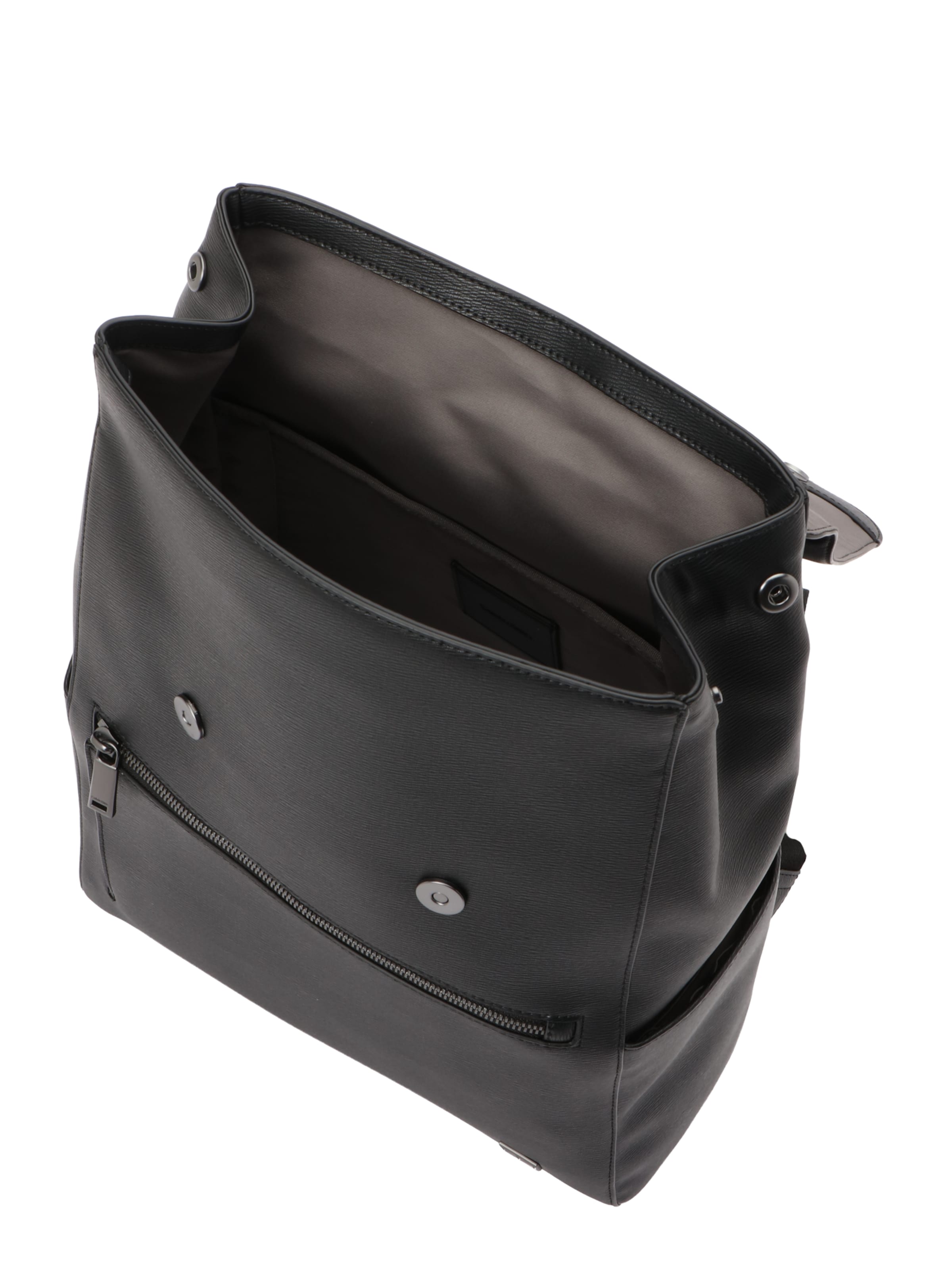 Calvin Klein Backpack in Black