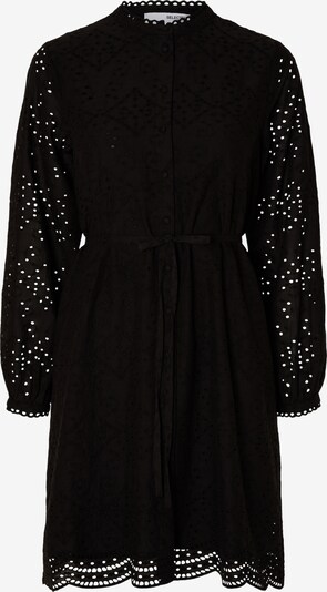 SELECTED FEMME Shirt dress 'Tatiana' in Black, Item view