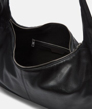 Borsa a spalla di Liebeskind Berlin in nero