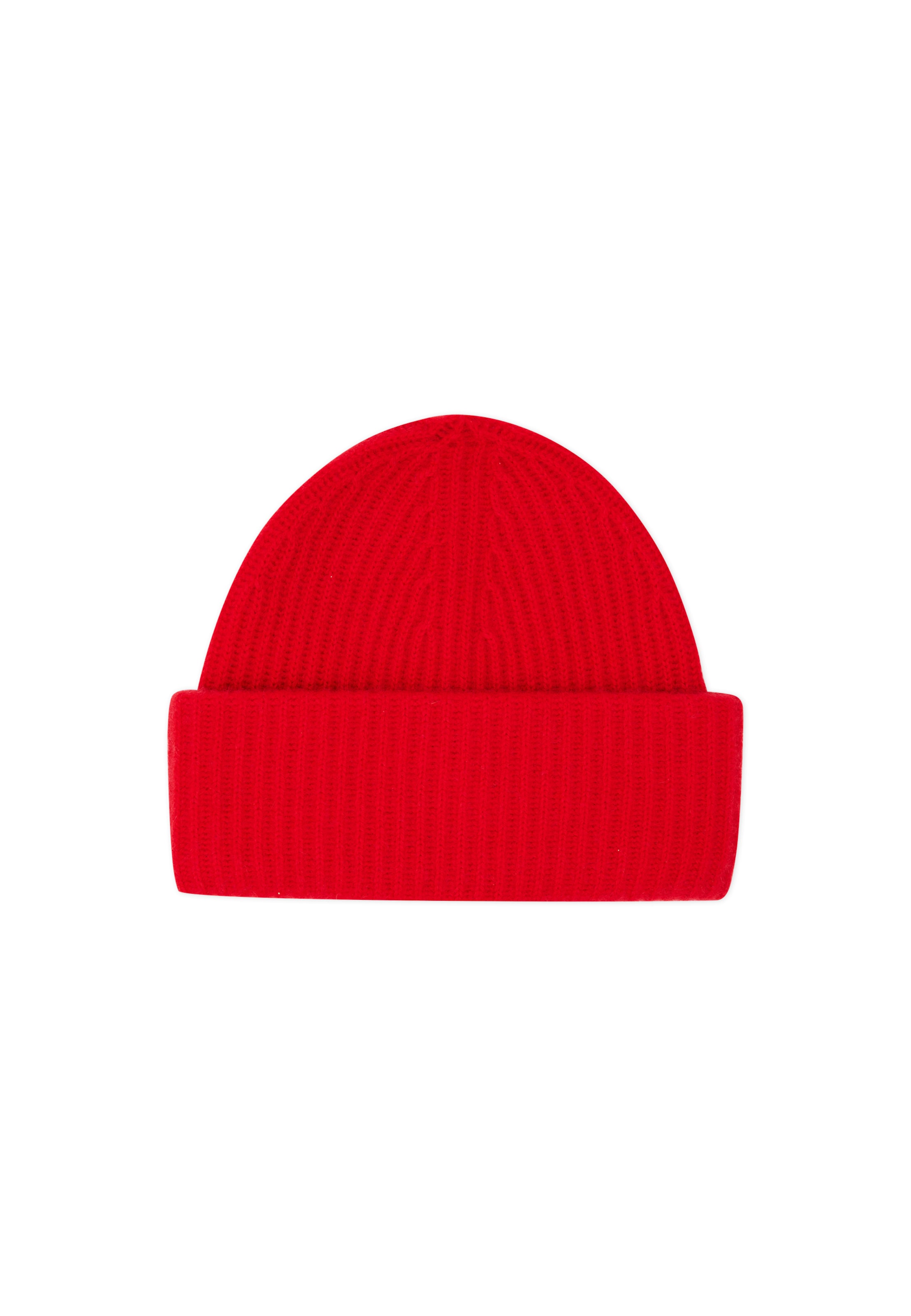 Berretto di Style Republic in rosso: frontale