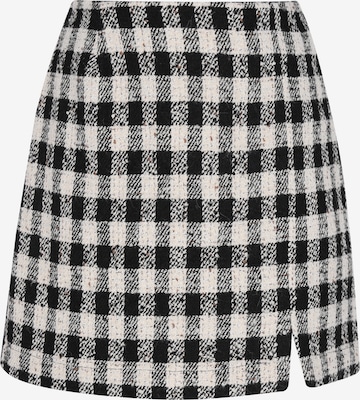 faina Hame 'Fashion Look' värissä musta: etupuoli