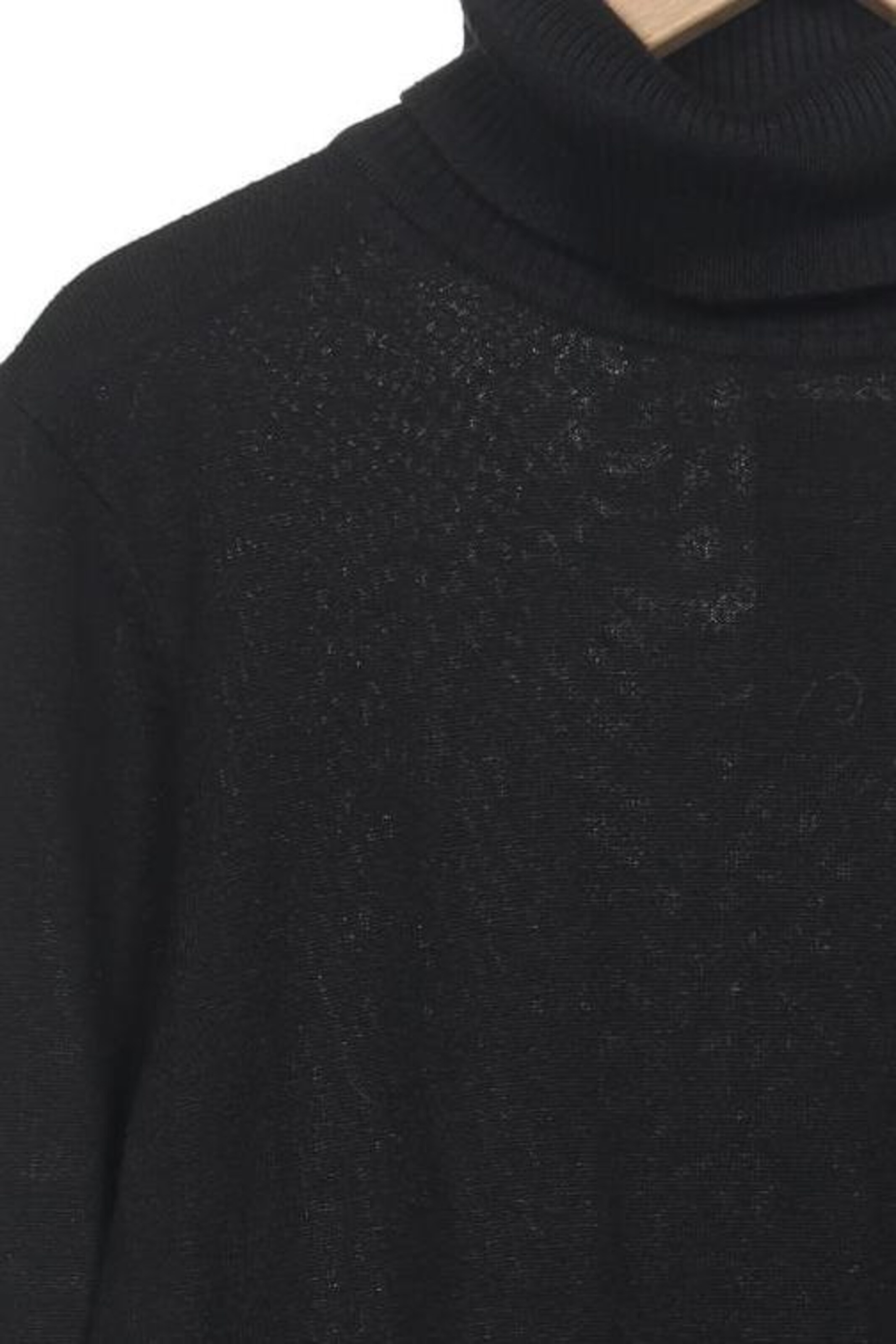 ESPRIT Sweater & Cardigan in M in Black