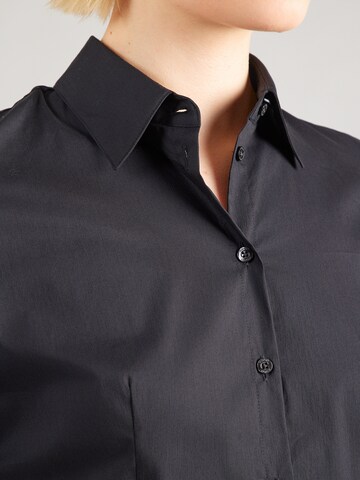 HUGO Halenka – černá