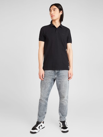 T-Shirt 'Beeke' JOOP! Jeans en noir