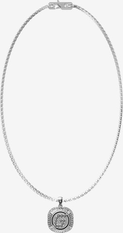 GUESS Necklace in Silver: front