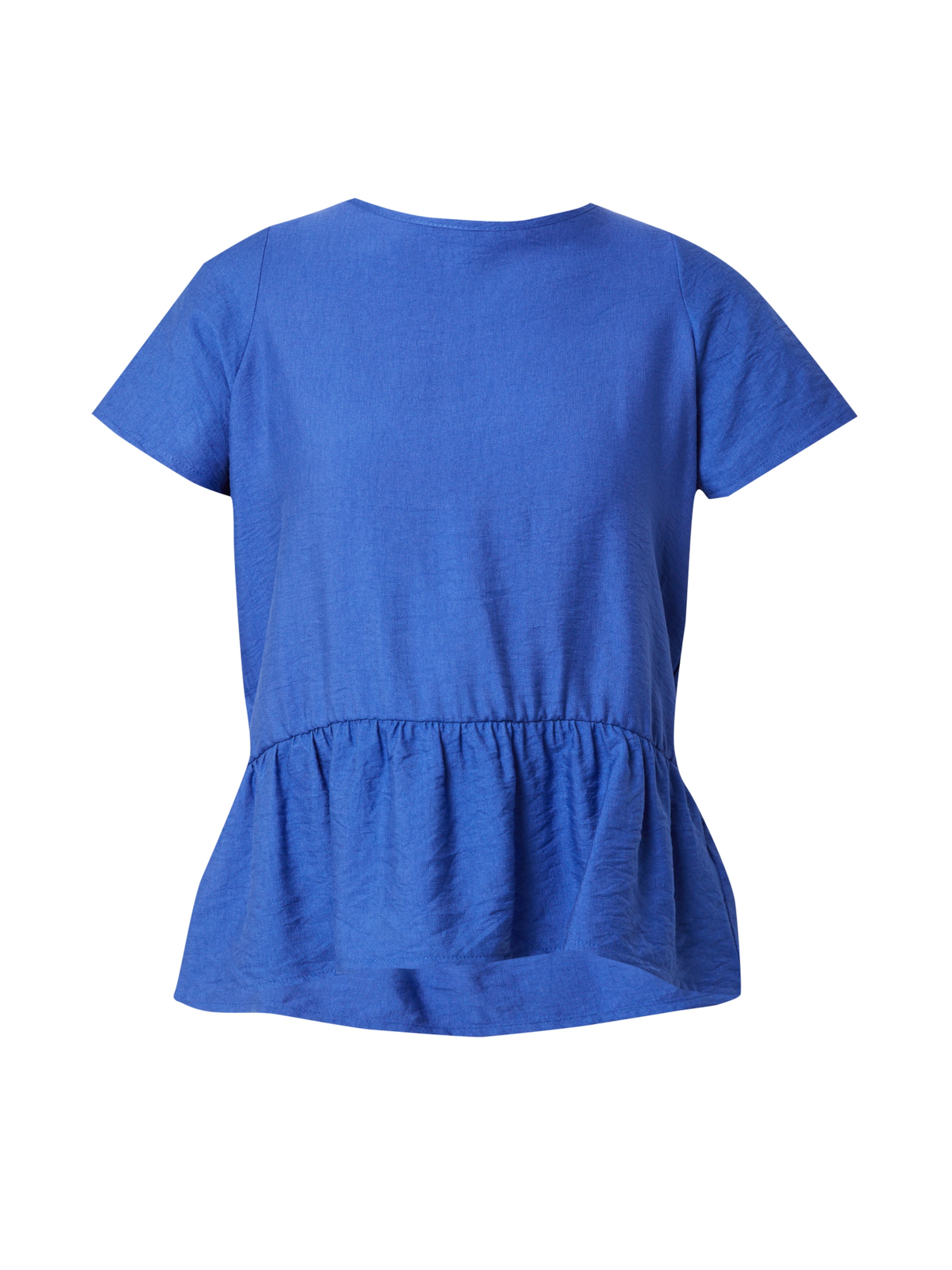 Maglietta 'Elora' di ABOUT YOU in blu: frontale