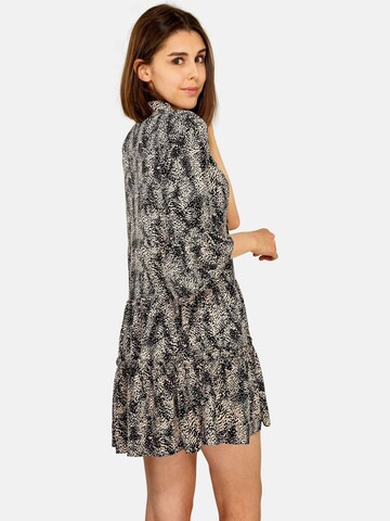 TOOche Dress 'Schneeflocke' in Beige