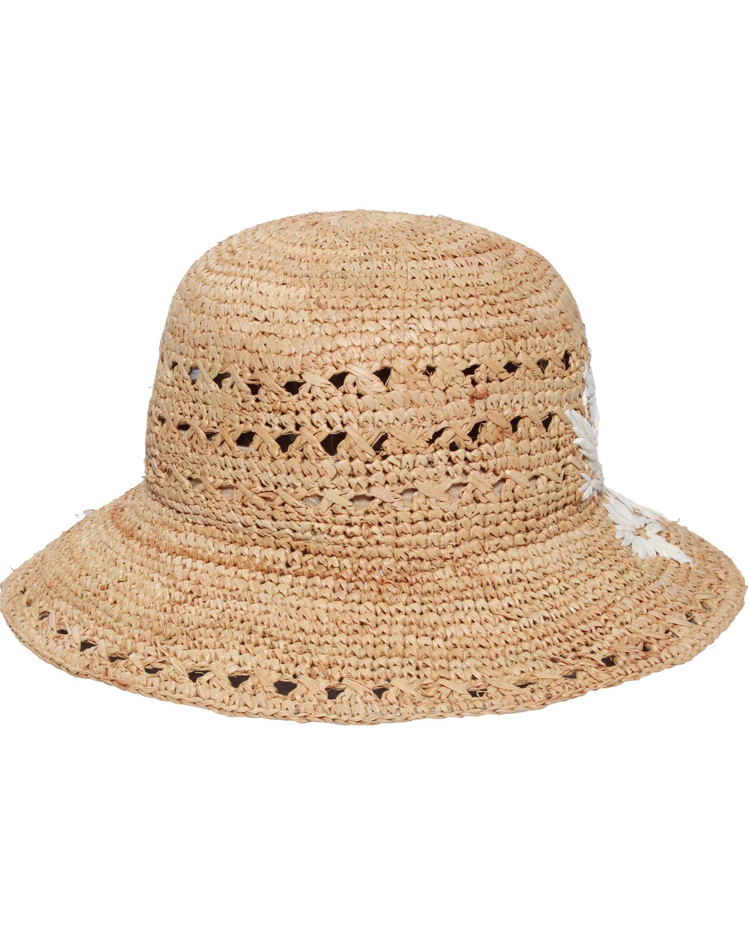 LOEVENICH Hat in Beige