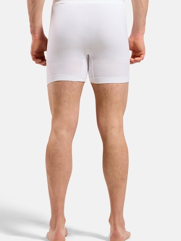 ODLO Sports underpants 'PERFORMANCE X-LIGHT' in White