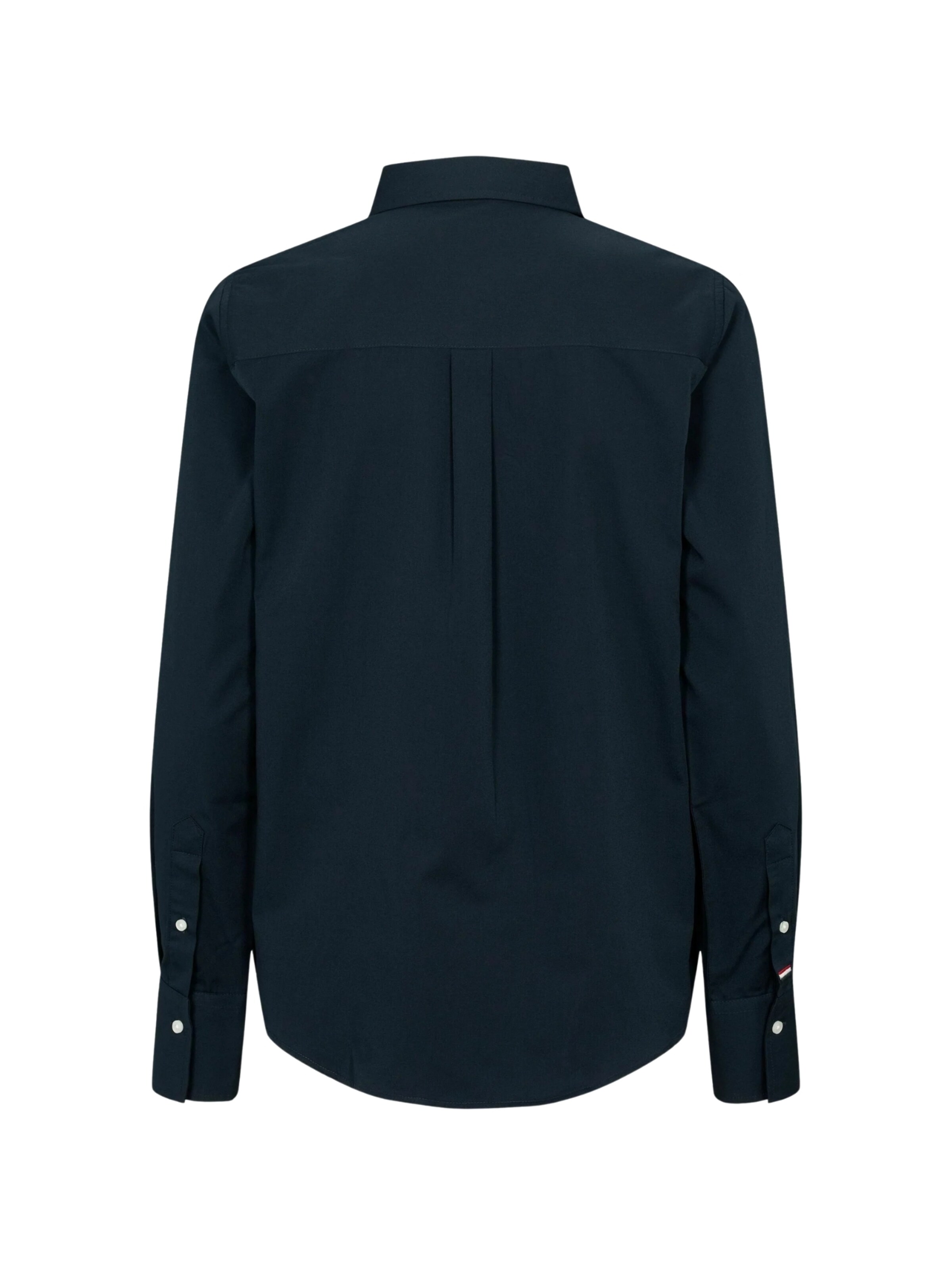 U.S. POLO ASSN. Tričko ' USPA ' – modrá