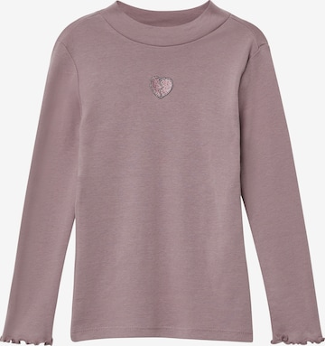 s.Oliver Shirt in Pink: front