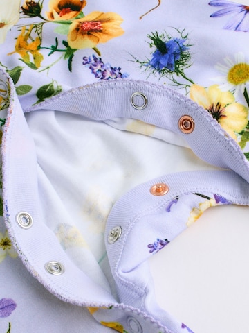 Pyjama Next en mélange de couleurs