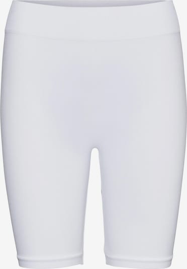 VERO MODA Leggings 'JACKIE' en blanc, Vue avec produit