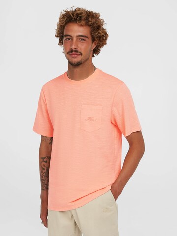 O'NEILL Shirt in Pink: front