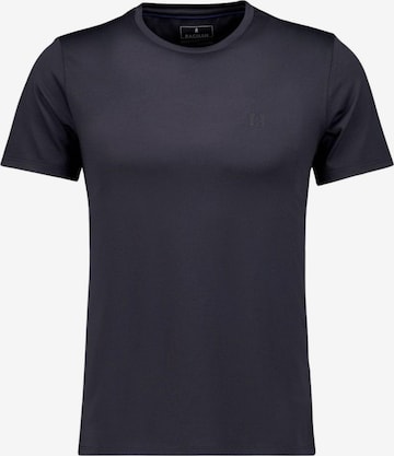 T-Shirt 'RAGMAN T-SHIRT M/M T-SHIRT' Ragman en noir : devant