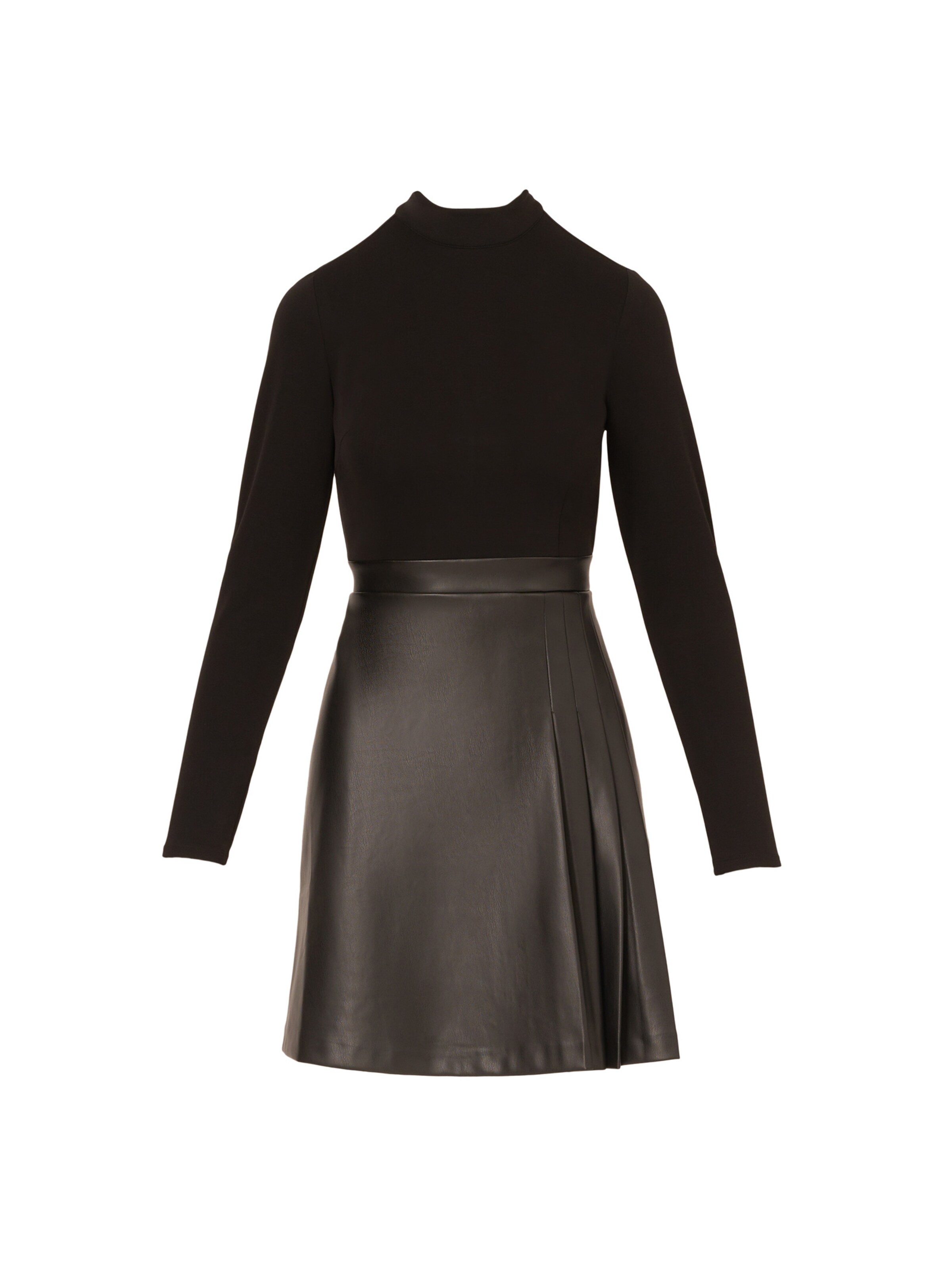 Adrianna Papell Dress in Black, Item view