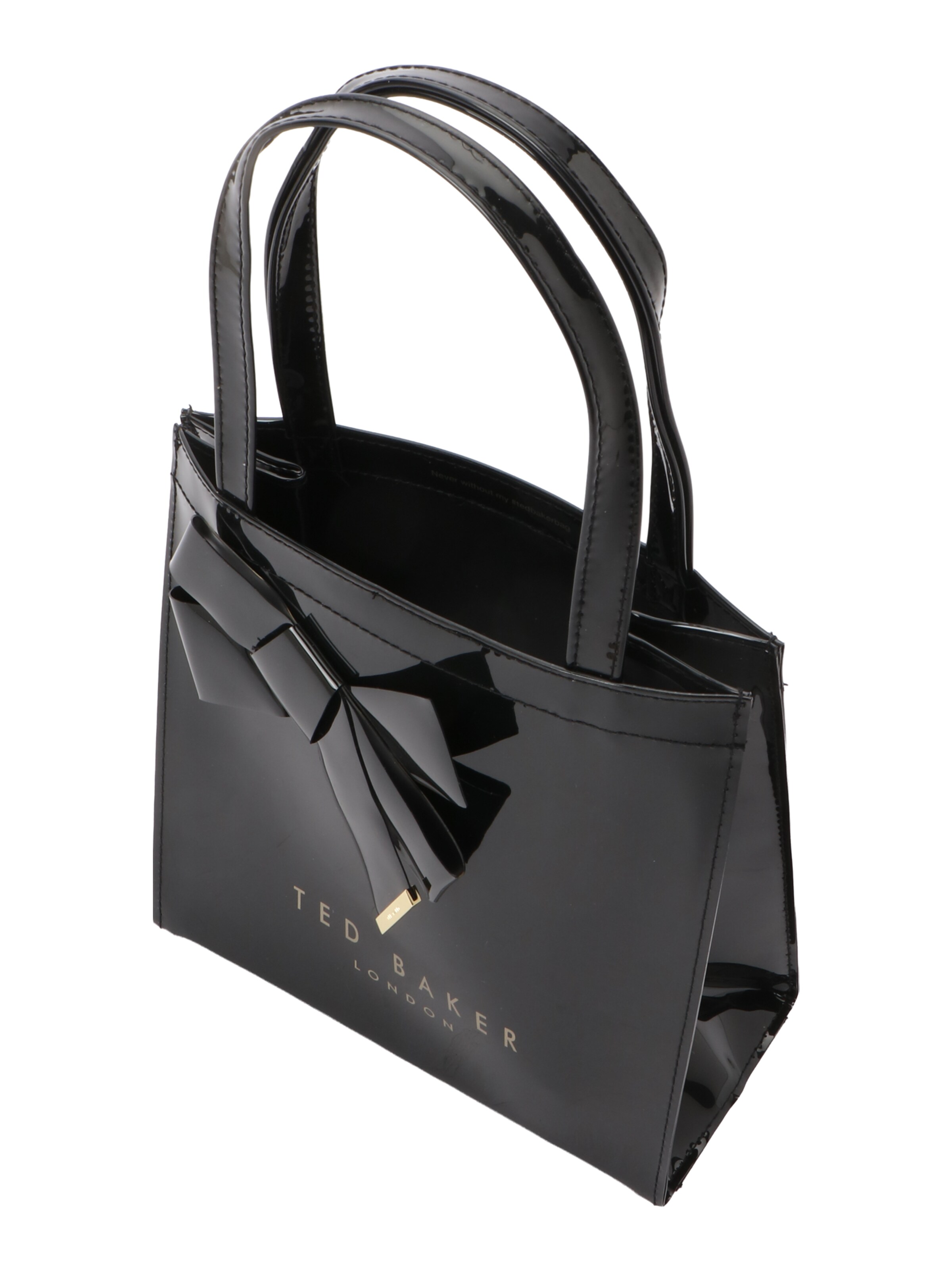 Ted Baker Μεγάλη τσάντα 'NIACON' σε μαύρο