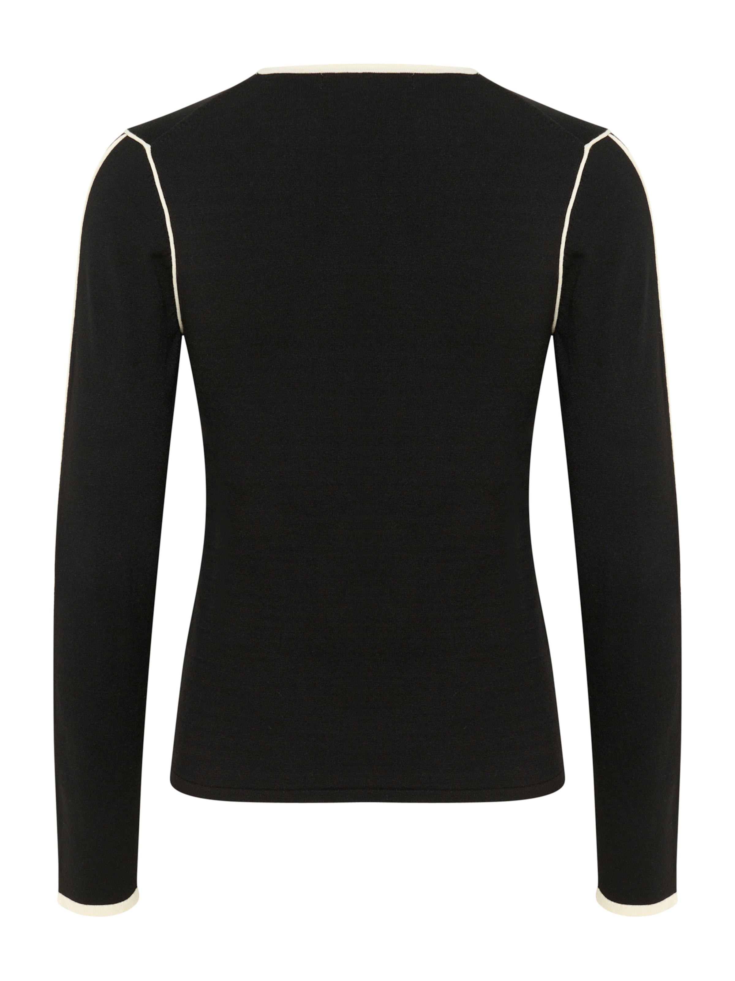 Pullover 'SaccoIW' di InWear in nero