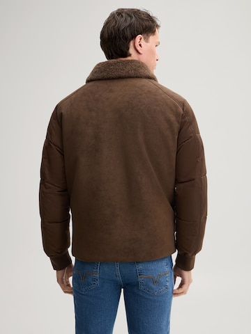 JOOP! Jeans Jacke in Braun