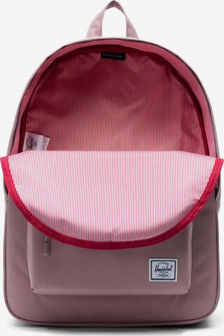 Herschel - Mochila em rosa