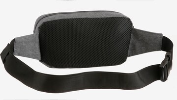 BENCH Fanny Pack in Grey