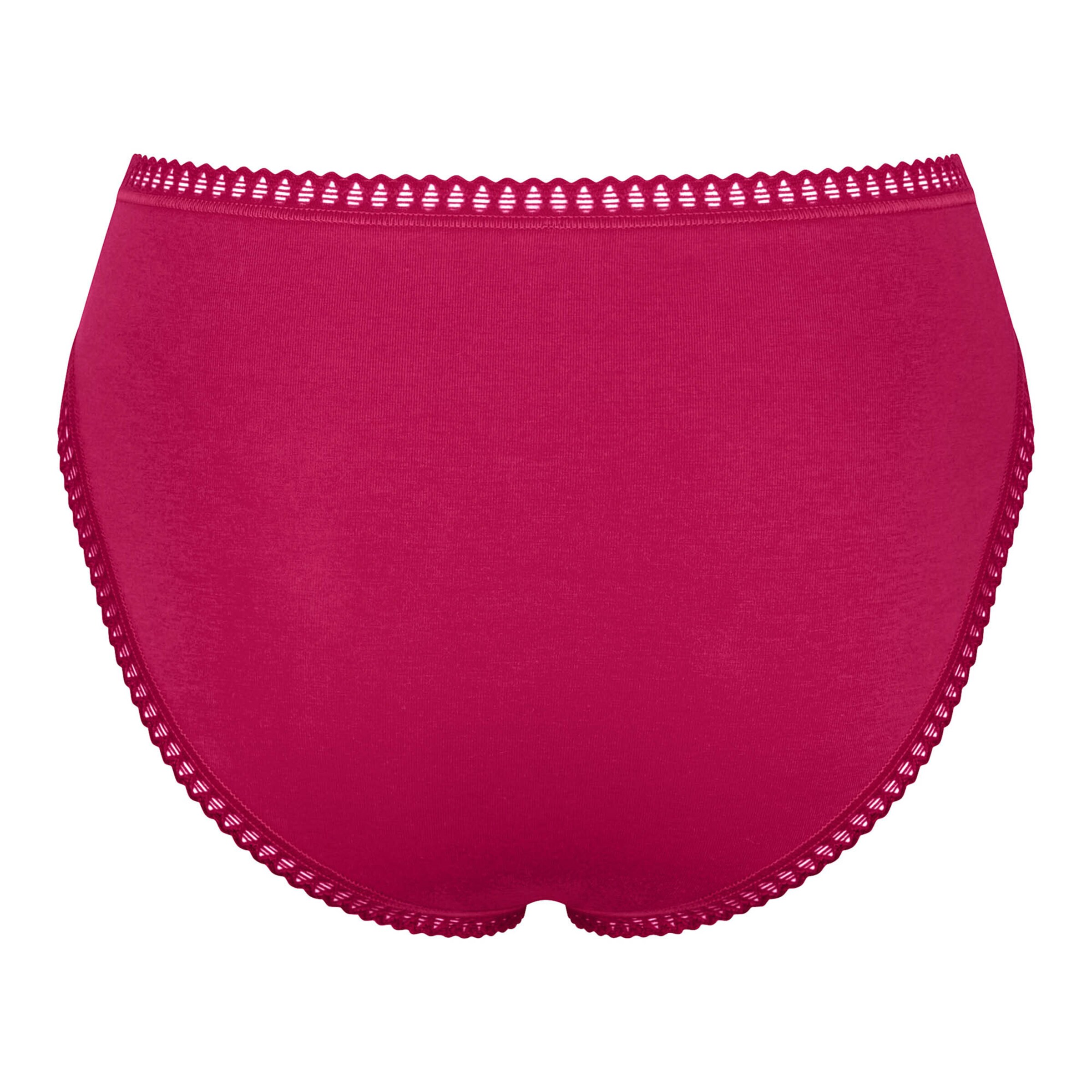 SLOGGI Kalhotky – pink