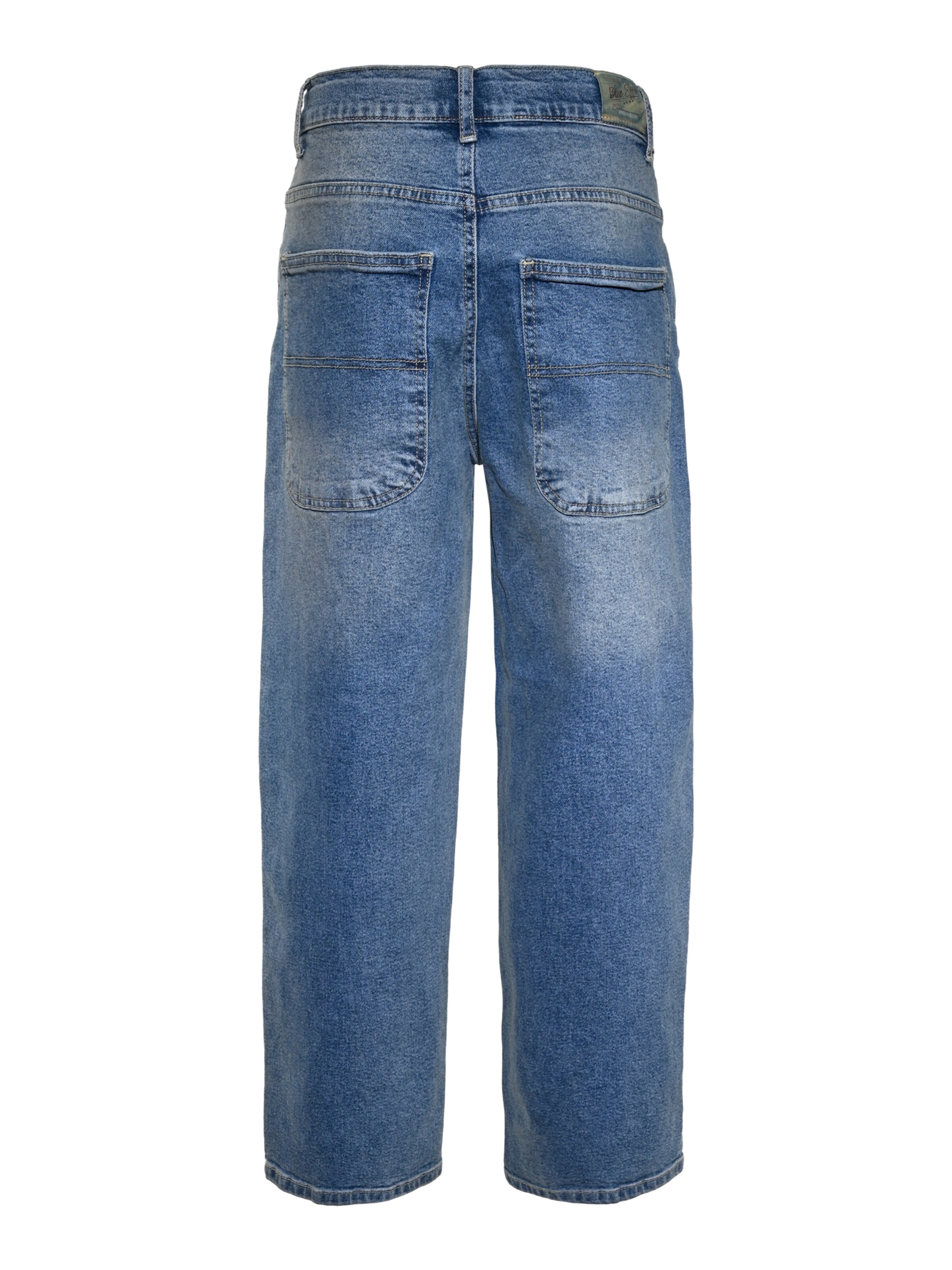 Loosefit Jeans di BLUE EFFECT in blu