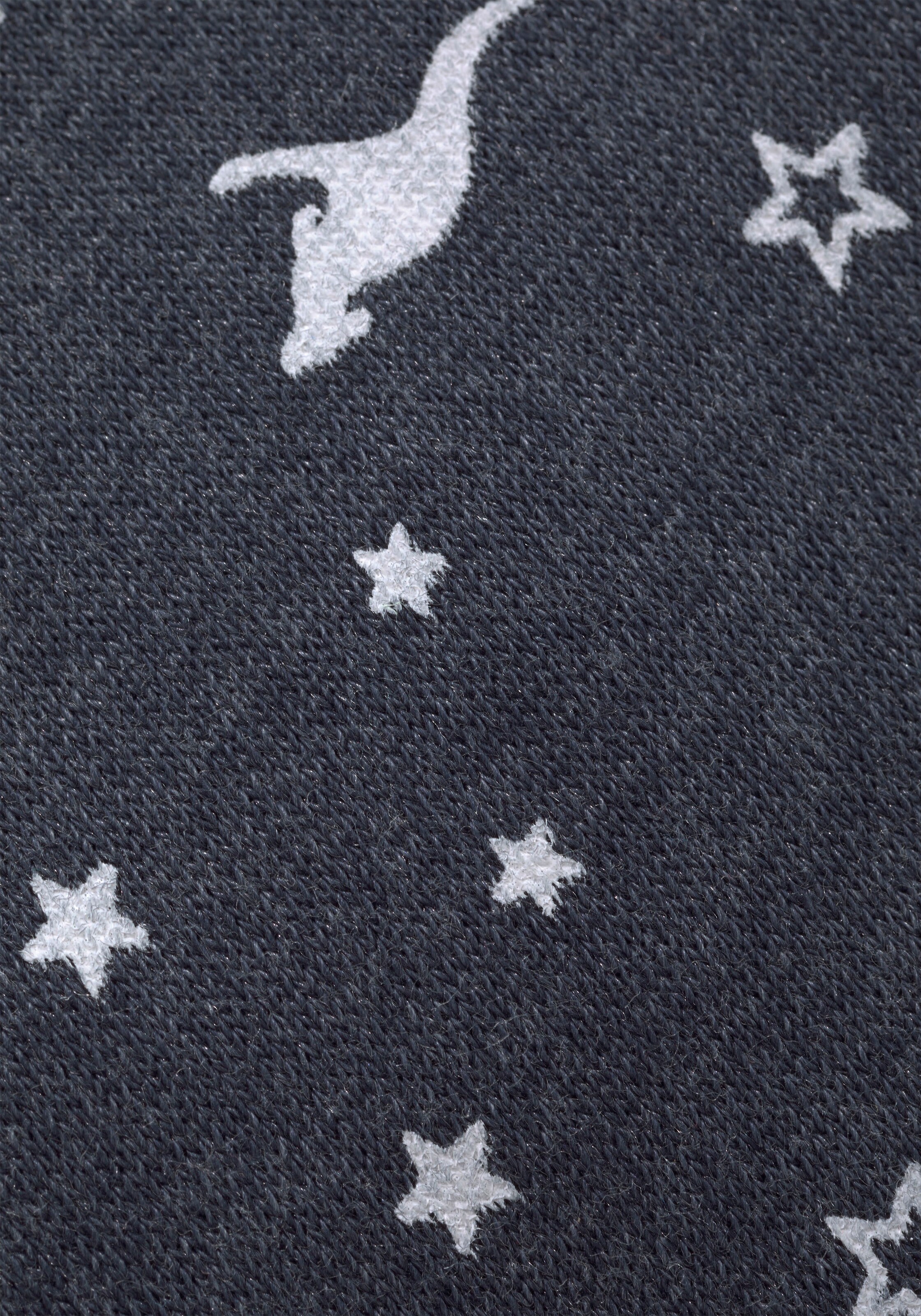 KangaROOS Sweatshirt in Blue