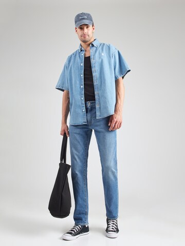 Slimfit Jeans '511' de la LEVI'S ® pe albastru