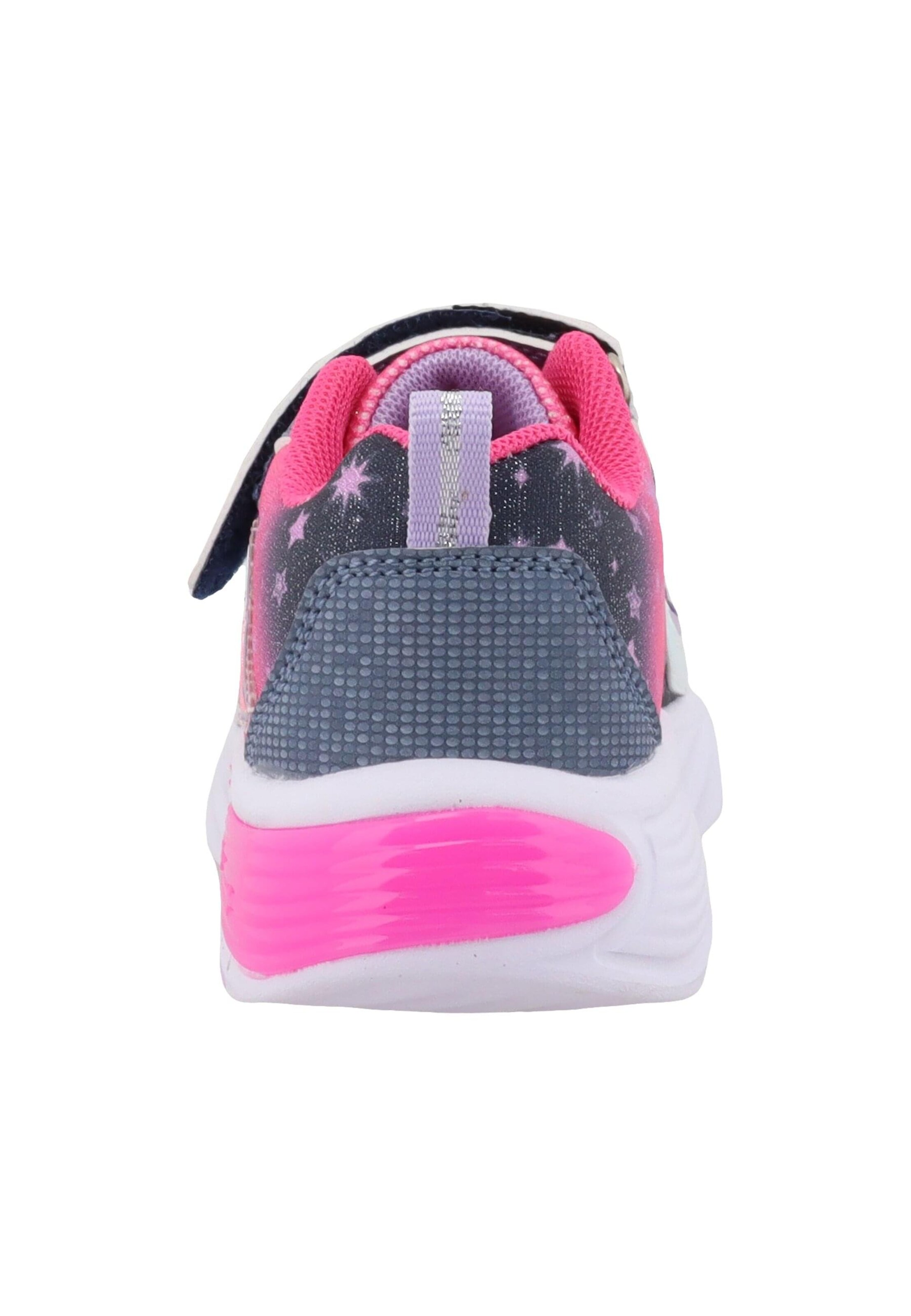 KAPPA Tenisky 'Mette' – modrá