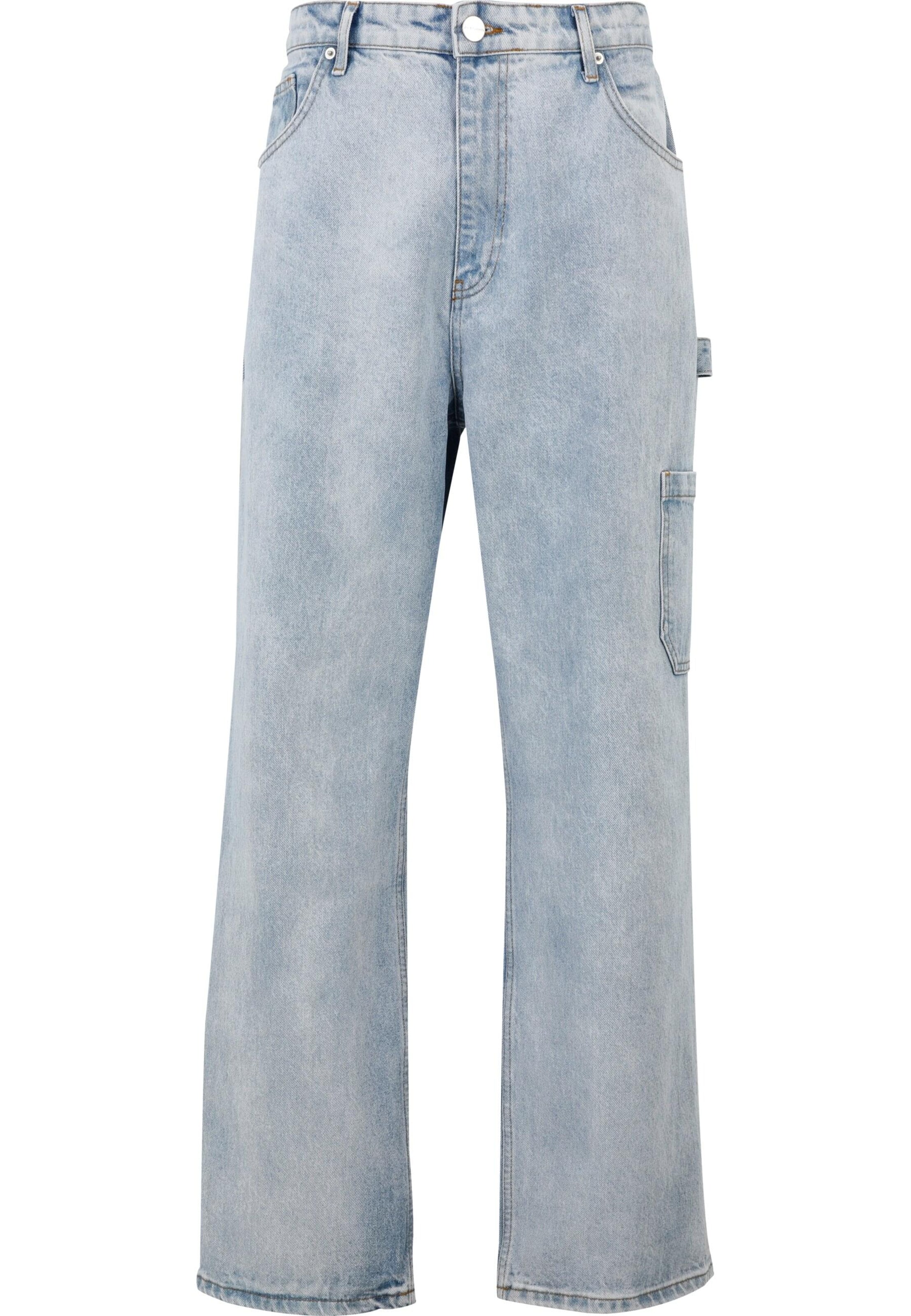 2Y Premium Jeans 'Eladan' in Blue: front
