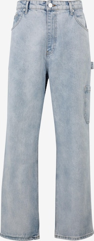 2Y Premium Jeans 'Eladan' in Blau: Vorderseite