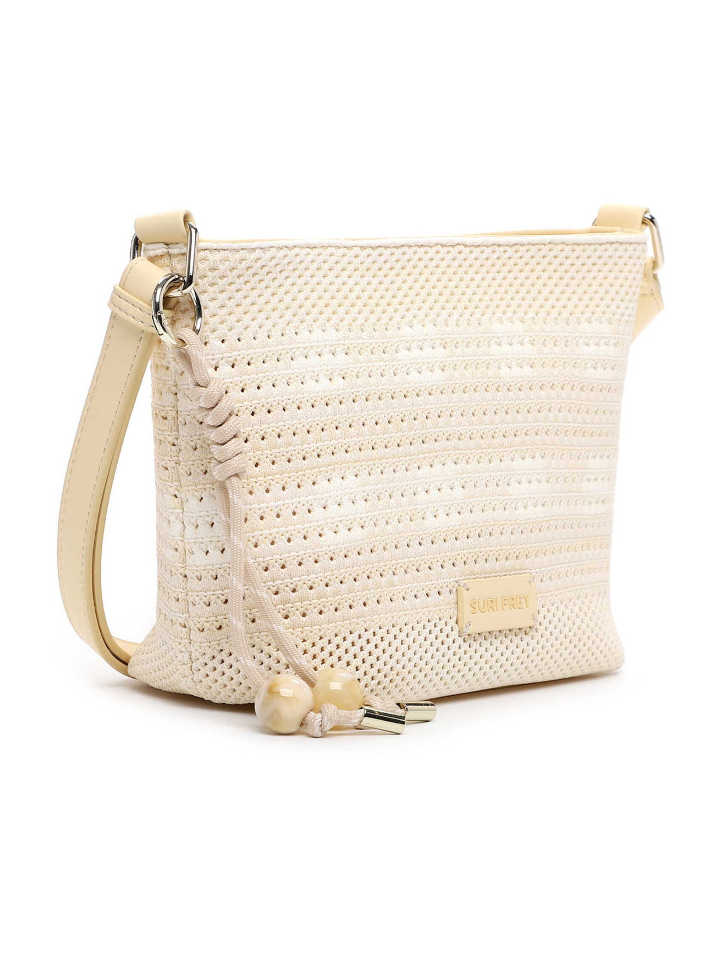 Suri Frey Tasche 'Ruby' in Gelb