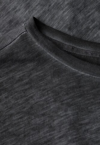 STREET ONE T-Shirt in Grau