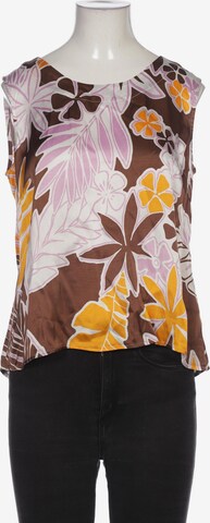 Peter Hahn Blouse & Tunic in M in Mixed colors: front