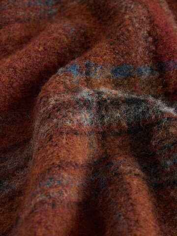 brūns Next Starpsezonu jaka