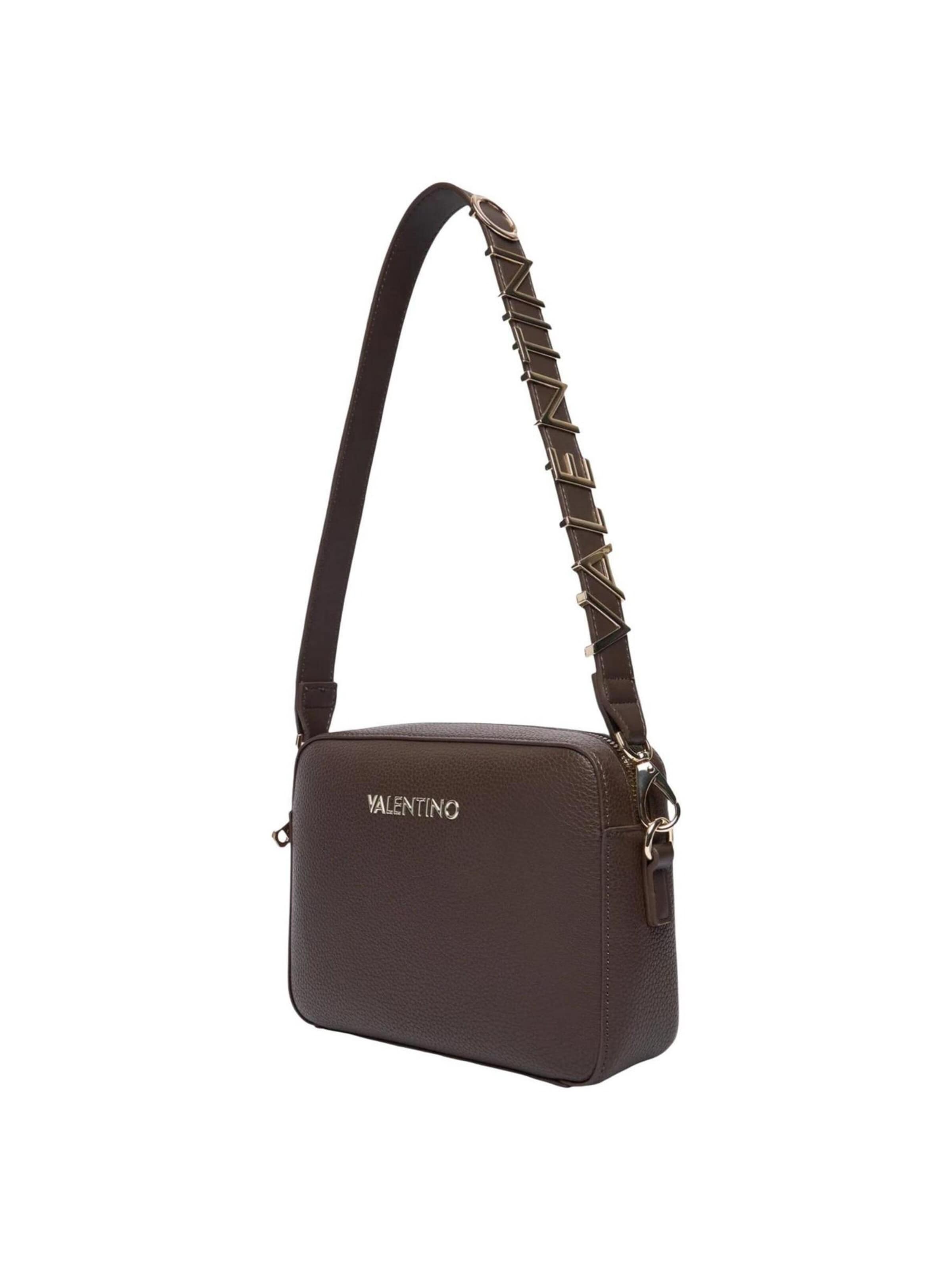 VALENTINO - Bolso de hombro 'ALEXIA VBS5A809' en marrón