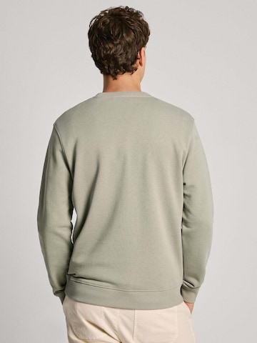 Sweat-shirt Pepe Jeans en vert