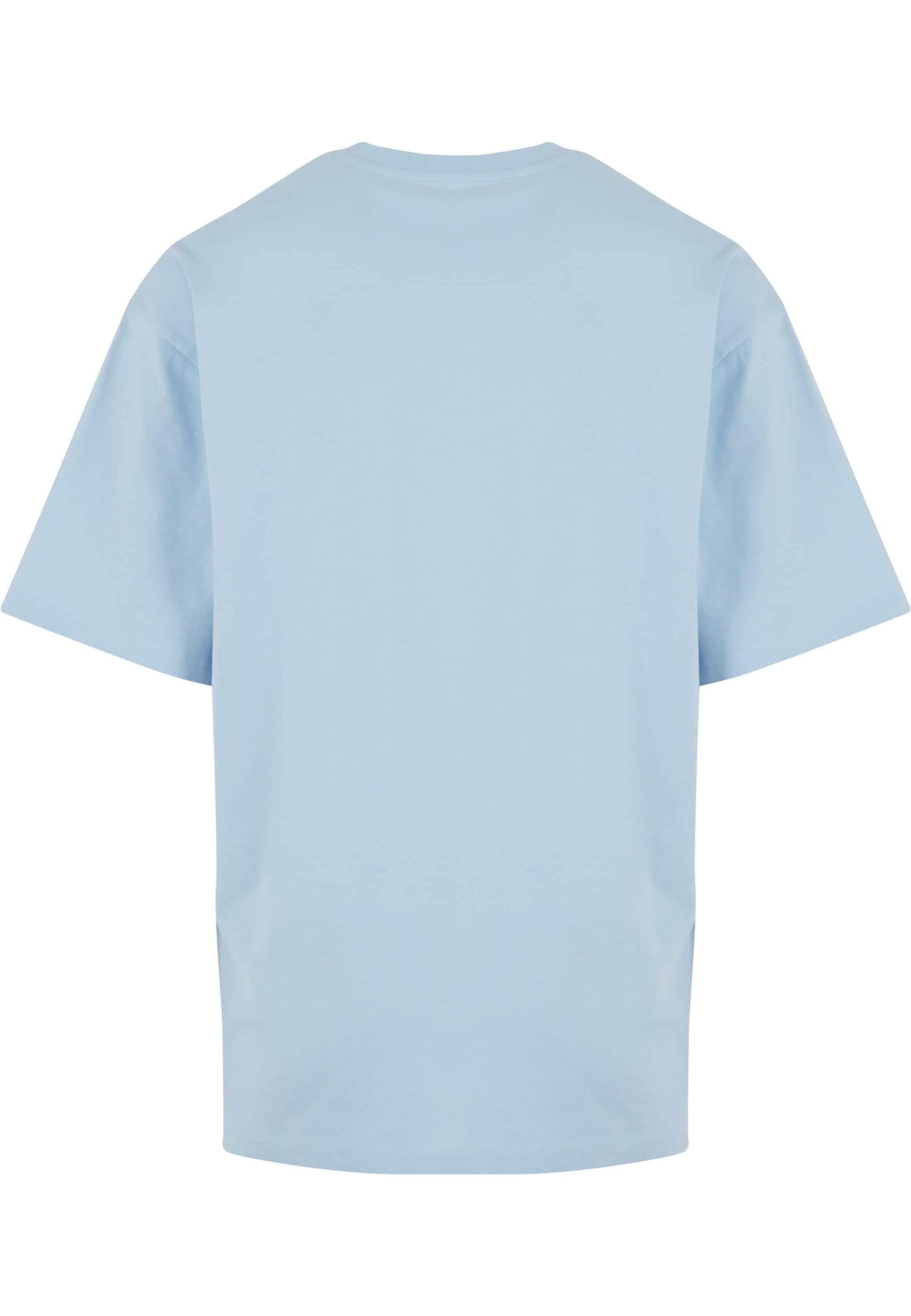 Karl Kani Shirt ' ' in Blue