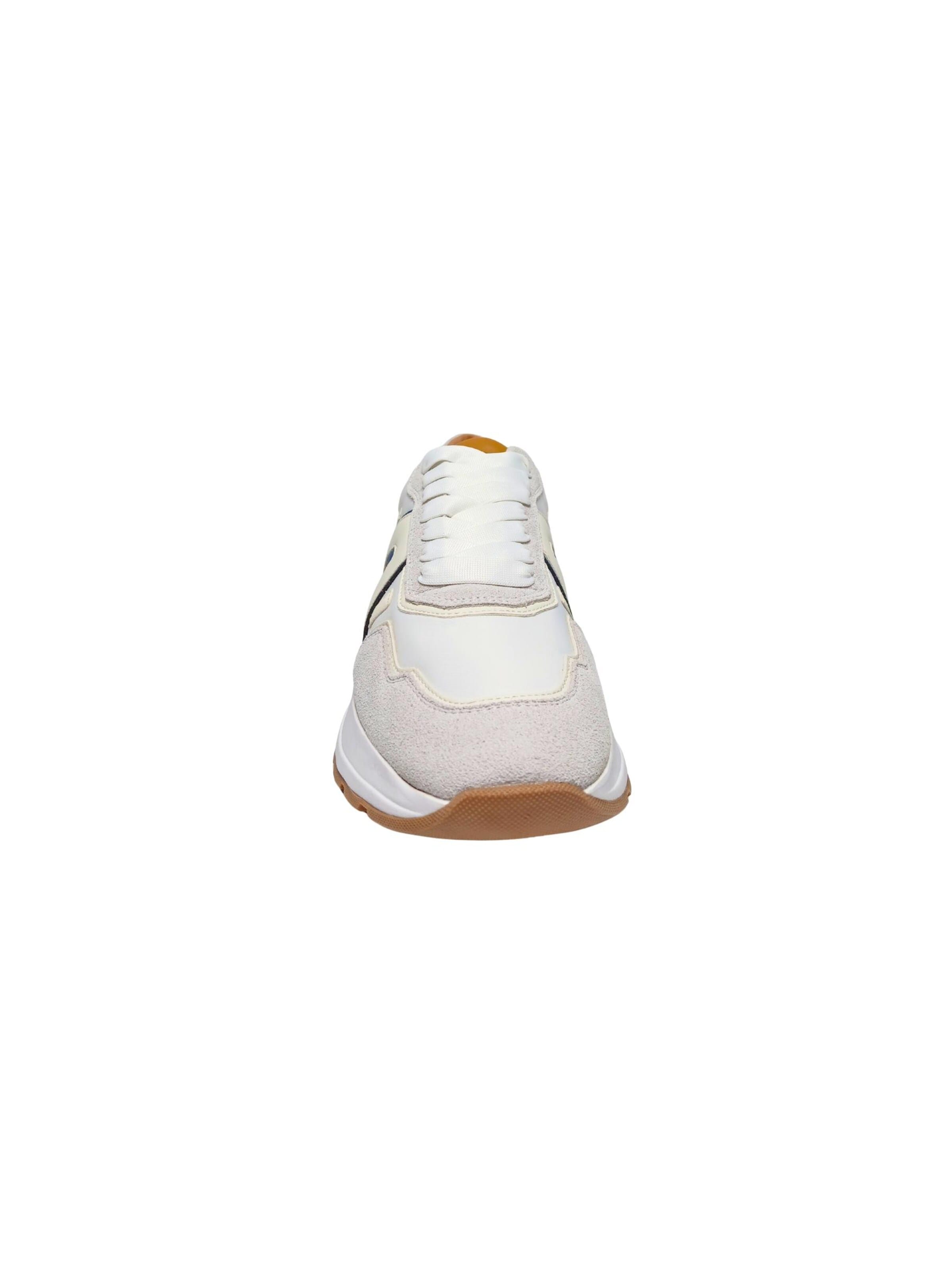 Alexander Smith - Zapatillas deportivas bajas en blanco