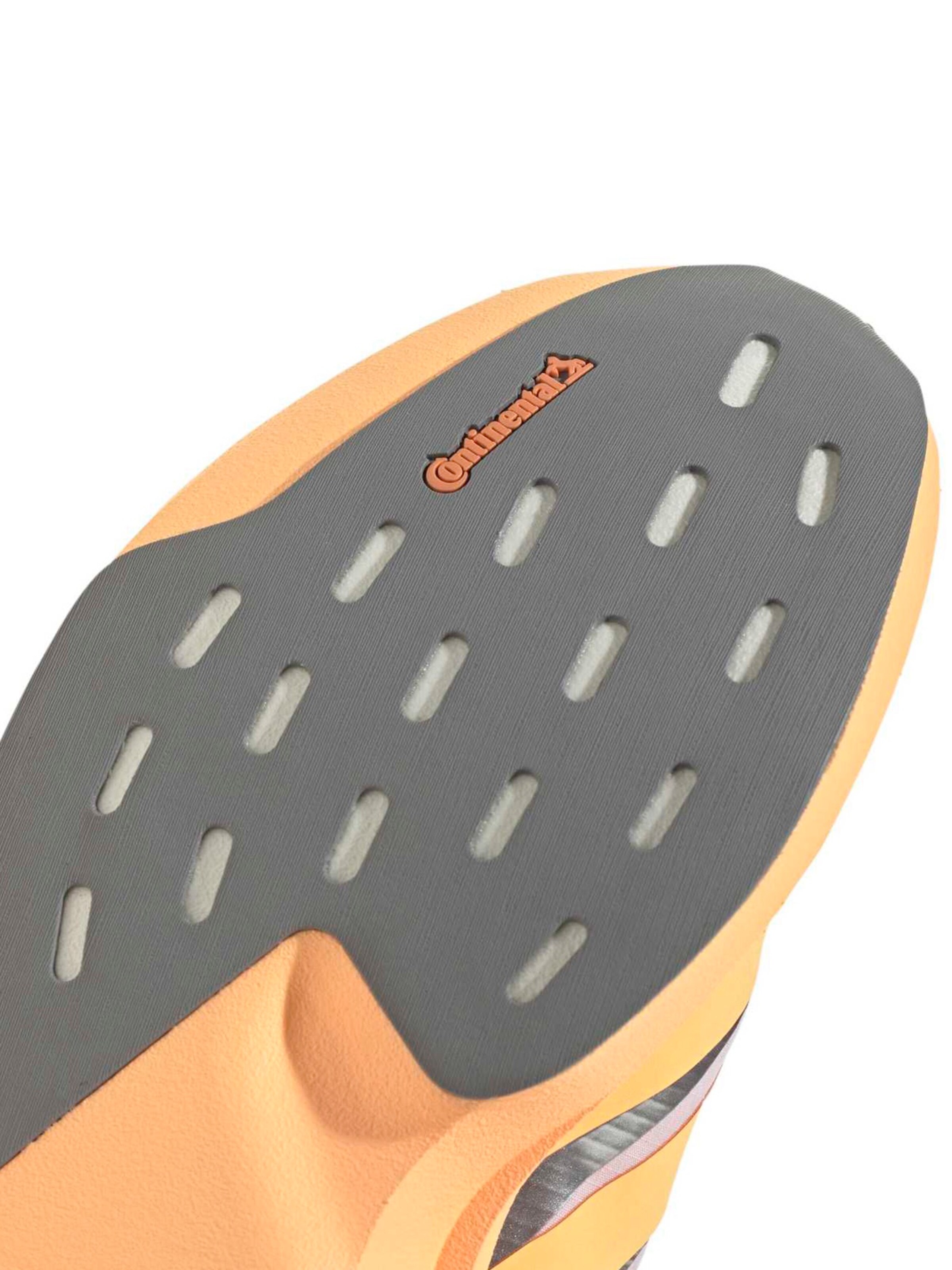 ADIDAS PERFORMANCE - Sapatilha de corrida 'ADIZERO EVO SL EXO' em roxo